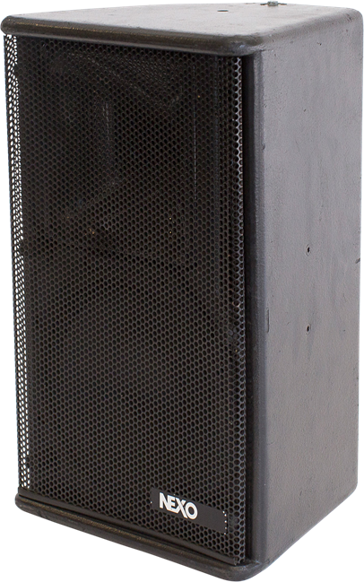 Nexo PS8 Speaker